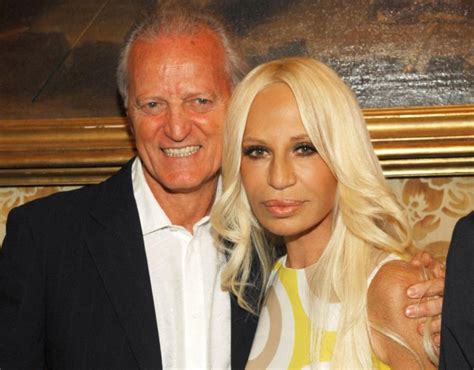 santo versace film|who inherited gianni versace estate.